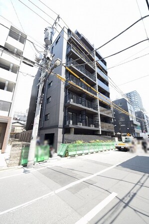 ザ・パークハビオ神楽坂香月の物件内観写真